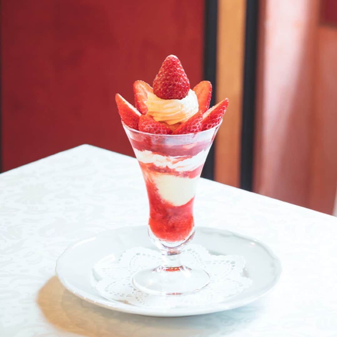 オズモール編集部のグルメインスタ