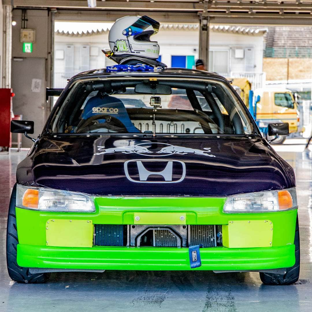 mistbahnさんのインスタグラム写真 - (mistbahnInstagram)「_ My Honda PP1 BEAT at Suzuka International Circuit "HONDA VTEC ONE MAKE RACE 2020 Rd.1" _ Shot on Feb-27 2020 "HONDA VTEC ONE MAKE RACE 2020 Rd.1 ( organized by @zerofighterautocustom )" at Suzuka International Circuit owner: @mistbahn photo: @mistbahn _ _ JP) 2020年2月27日 鈴鹿フルコース(鈴鹿サーキット国際レーシングコース)、ゼロファイターさん( @zerofighterautocustom )主催「HONDA VTEC ONE MAKE RACE 2020 Rd.1」にて撮影。 _ _ #hondavteconemakerace #zerofighterautocustom #suzukacircuit #suzukainternationalcircuit #鈴鹿サーキット #hondabeat #hondabeatpp1 #pp1beat #ホンダビート #pp1 #beatpp1 #e07a #mtrec #trackcar #trackaddict #timeattack #timeattackjapan #kcar #keicar #軽自動車 #aslan #アスラン #aslan_inc_japan #a050 #advan #voltexracing #skybeat #redbullracing #poweredbyhonda #hondasontrack」2月28日 12時06分 - mistbahn