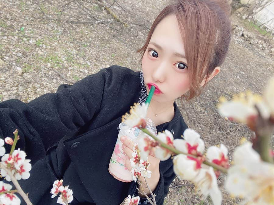 愛田杏奈のインスタグラム