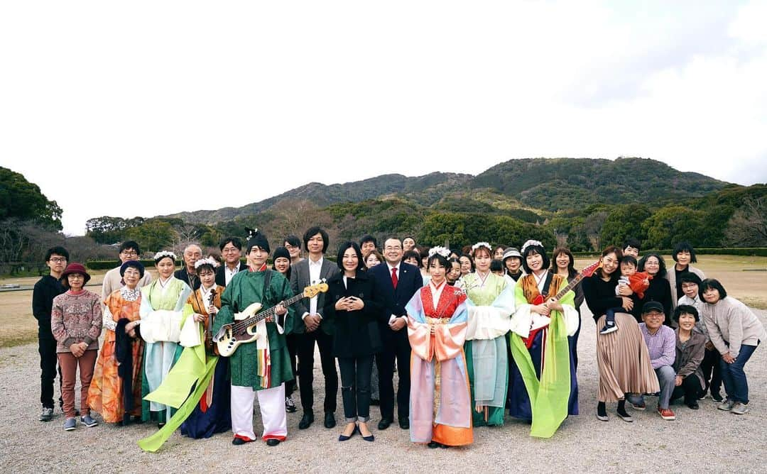 福岡女子短期大学のインスタグラム