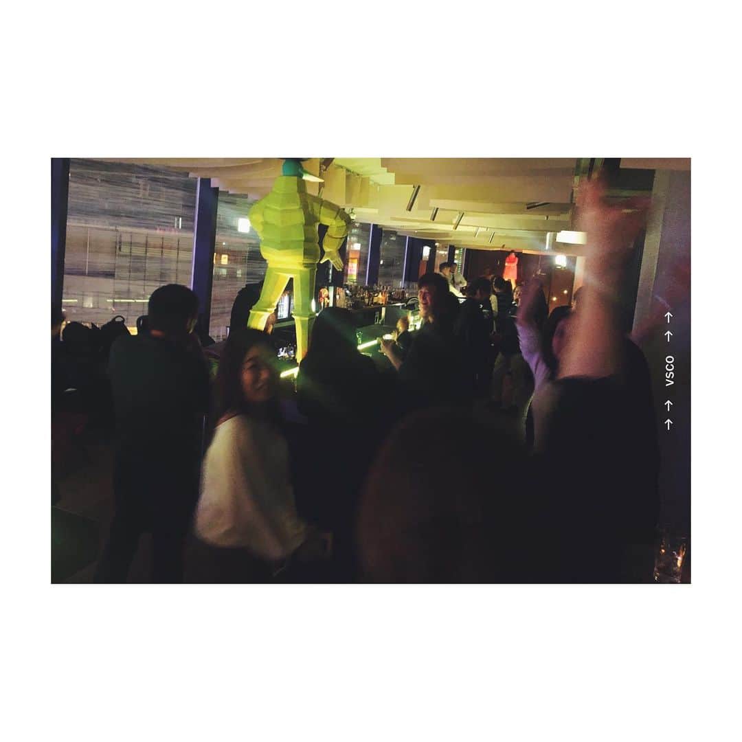 DJ PMXさんのインスタグラム写真 - (DJ PMXInstagram)「ラスナイ  MIMOSA THE 90’s at +TOKYO  Club Classics (House, Techno, Disco, HipHop, R&B, Pop, Rock, Reggae and more)  #ラスナイ #mimosa #銀座 #plustokyo  #predator #侵略者  #locohama #covid19」2月28日 12時31分 - djpmx_locohama