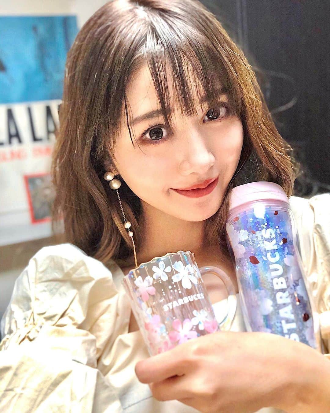 一木美里のインスタグラム