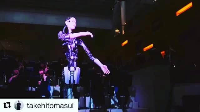 渋谷慶一郎のインスタグラム