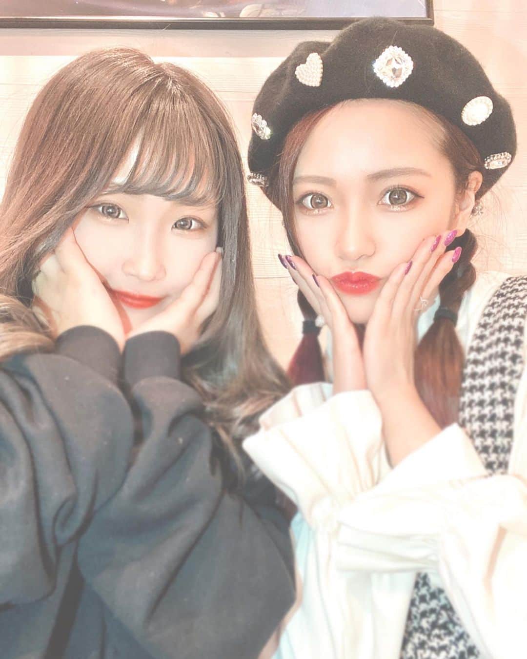 前川琳菜（りなち）のグルメインスタ