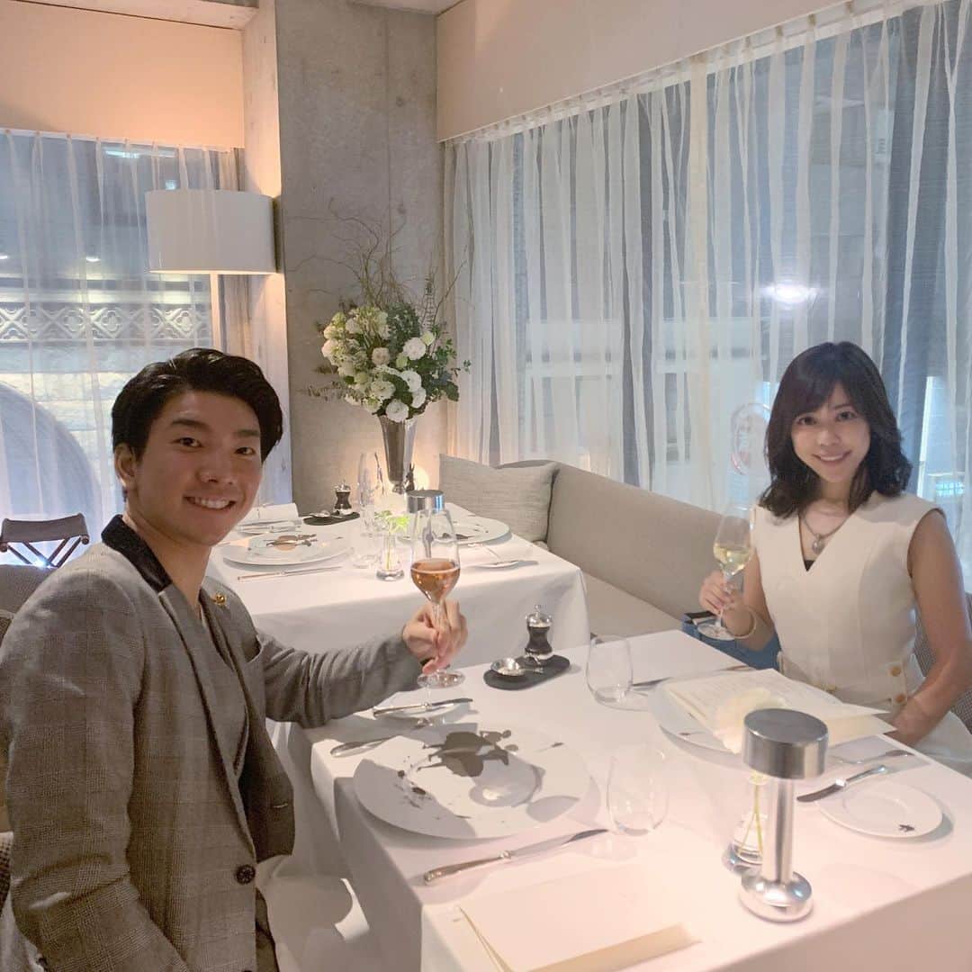 舞香のグルメインスタ