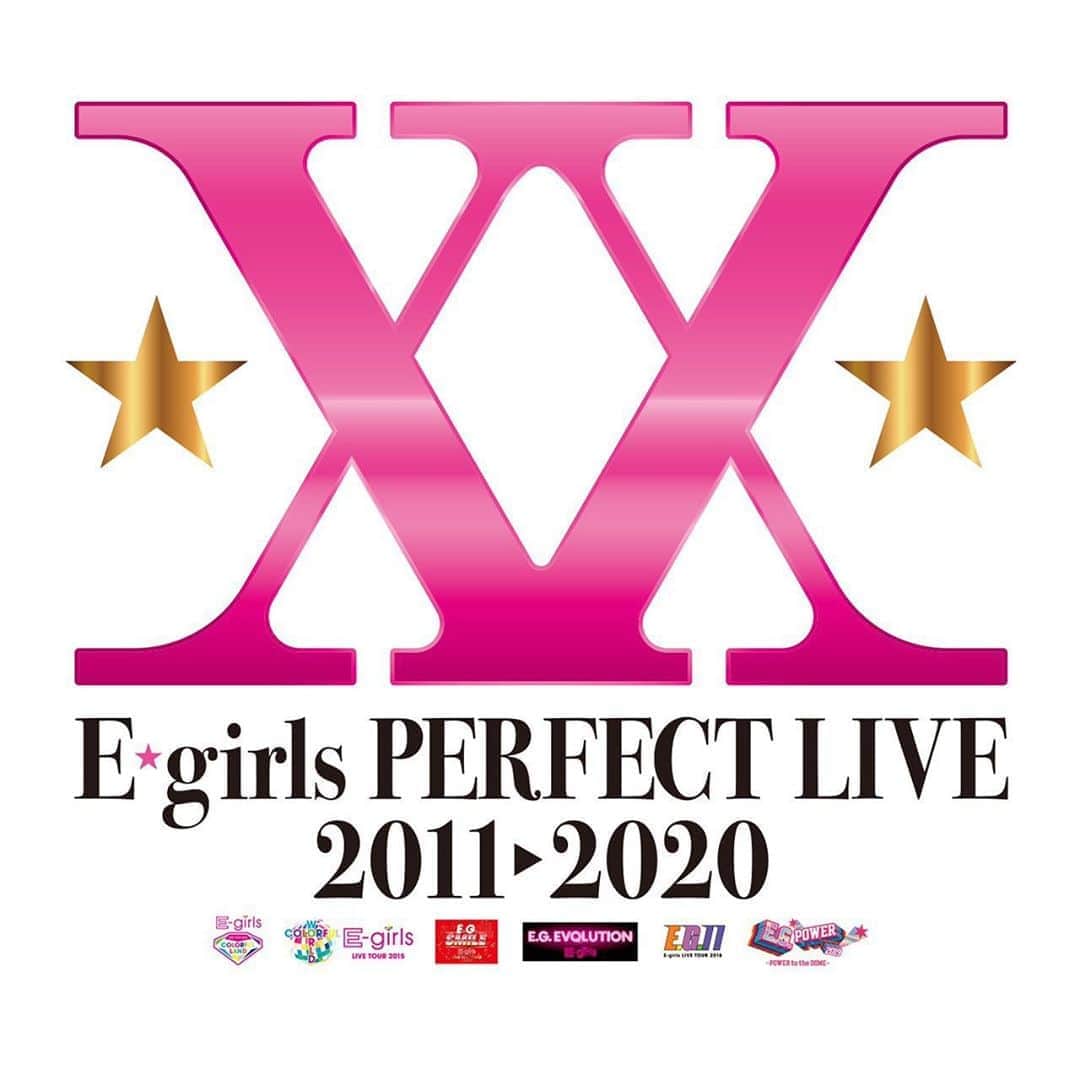 楓さんのインスタグラム写真 - (楓Instagram)「いつもE-girlsを応援してくださる皆さまへ  2月29日、3月1日に開催を予定していた「E-girls PERFECT LIVE 2011→2020」東京公演ですが、やむを得ず中止させていただくこととなりました。  ライブを楽しみに待ってくださっていた皆さまには多大なるご心配とご迷惑をおかけし、本当に申し訳ありません。  私たちE-girlsにとっては、今回が最後のライブツアーになるということもあり、可能な限りライブを開催できるよう、メンバーやスタッフさんと話し合いを重ね、今できる最善の対策をとりながら、ライブに向けてリハーサルや準備を重ねてきました。  これまでの感謝の想いを伝えるべく、皆さんに会いに行きたい気持ちでいっぱいではありますが、新たに新型コロナウイルス感染症対策本部にて政府に要請された方針に従い、感染の拡大状況や影響、そして、ご来場いただく皆さまの安全を考慮し、中止させていただくこととなりました。  私たちのエンタテインメントを通して、また皆さまと笑顔溢れる素敵な時間を共にできるよう、そして少しでも多くの方々にLove Dream Happinessをお届けできるよう、今できることを精一杯頑張ります。  事態が沈静化し、一日も早く皆さまが健康で安心して過ごせる日がくることを心より願っております。  E-girls一同」2月28日 14時51分 - kaede_