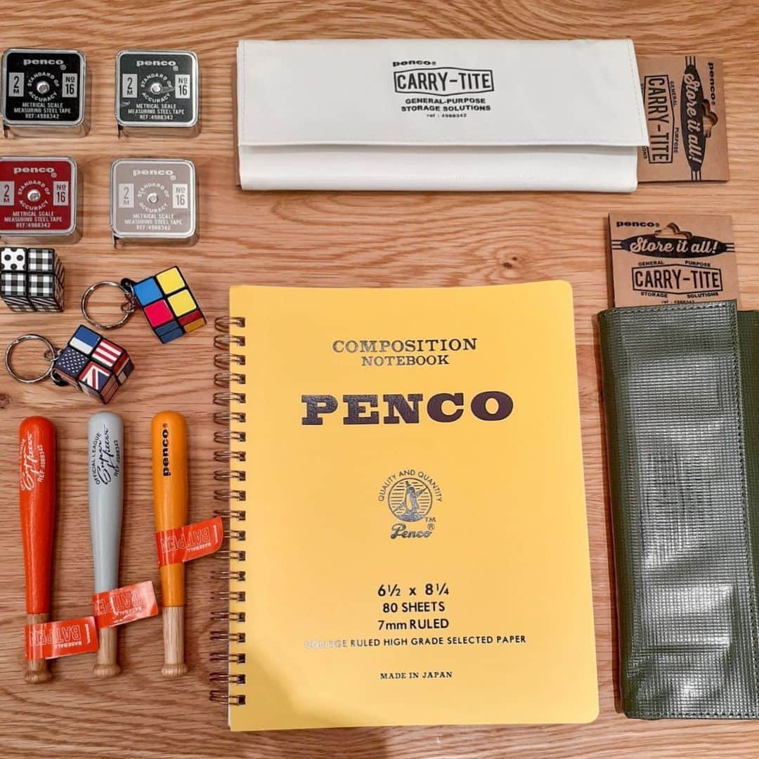 ニコアンドのグルメインスタ