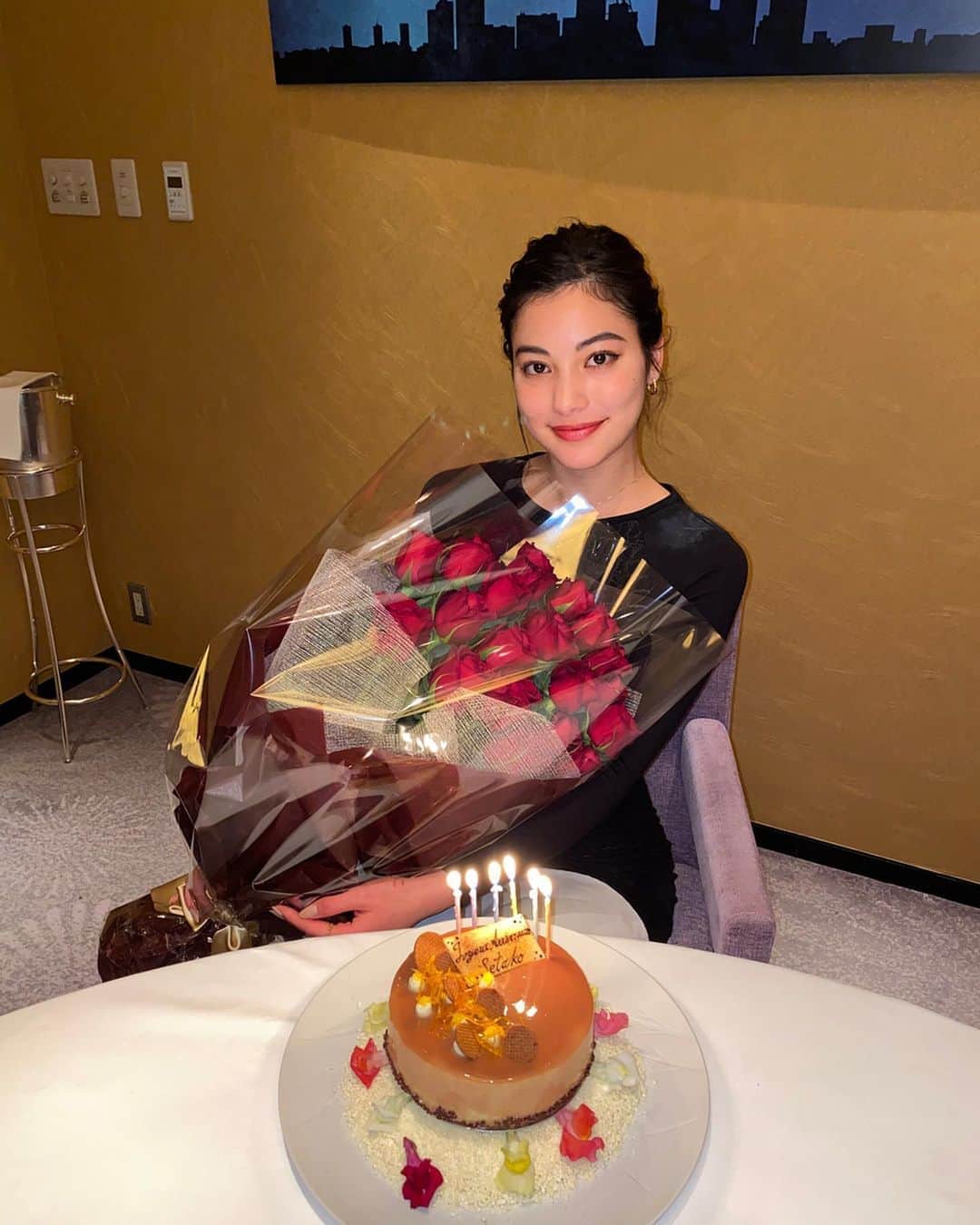 せたこのグルメインスタ