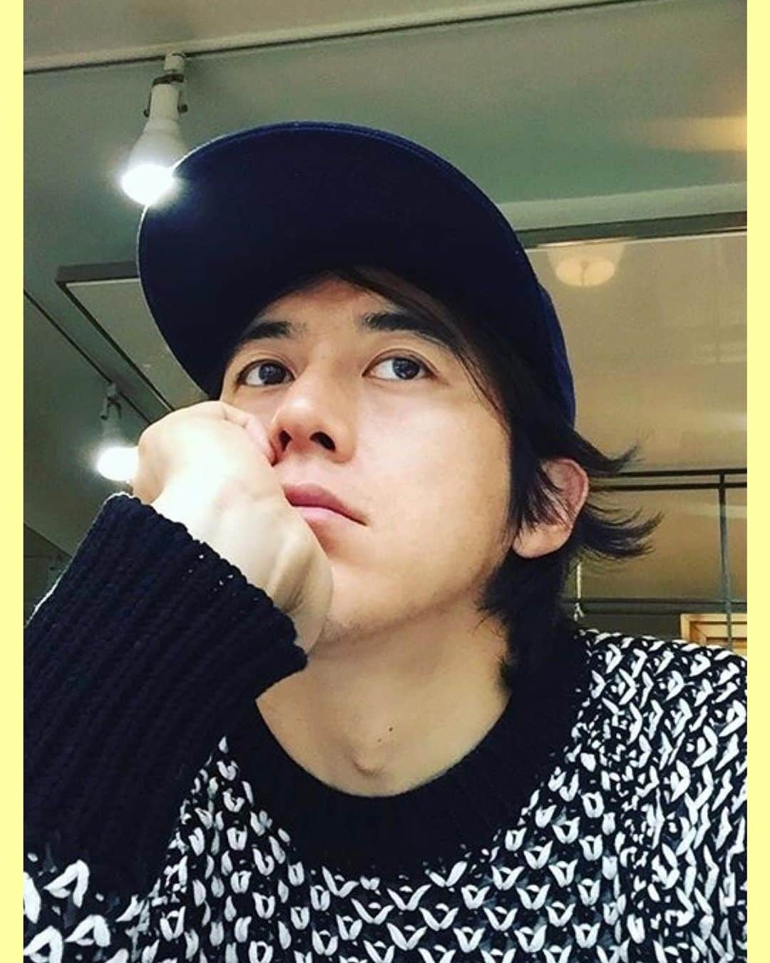 コ・スのインスタグラム：「수」