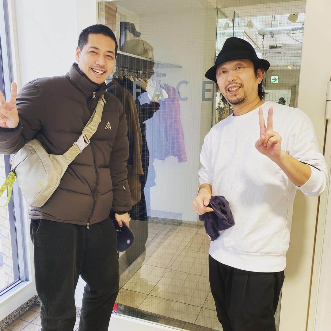 佐藤祐基のインスタグラム