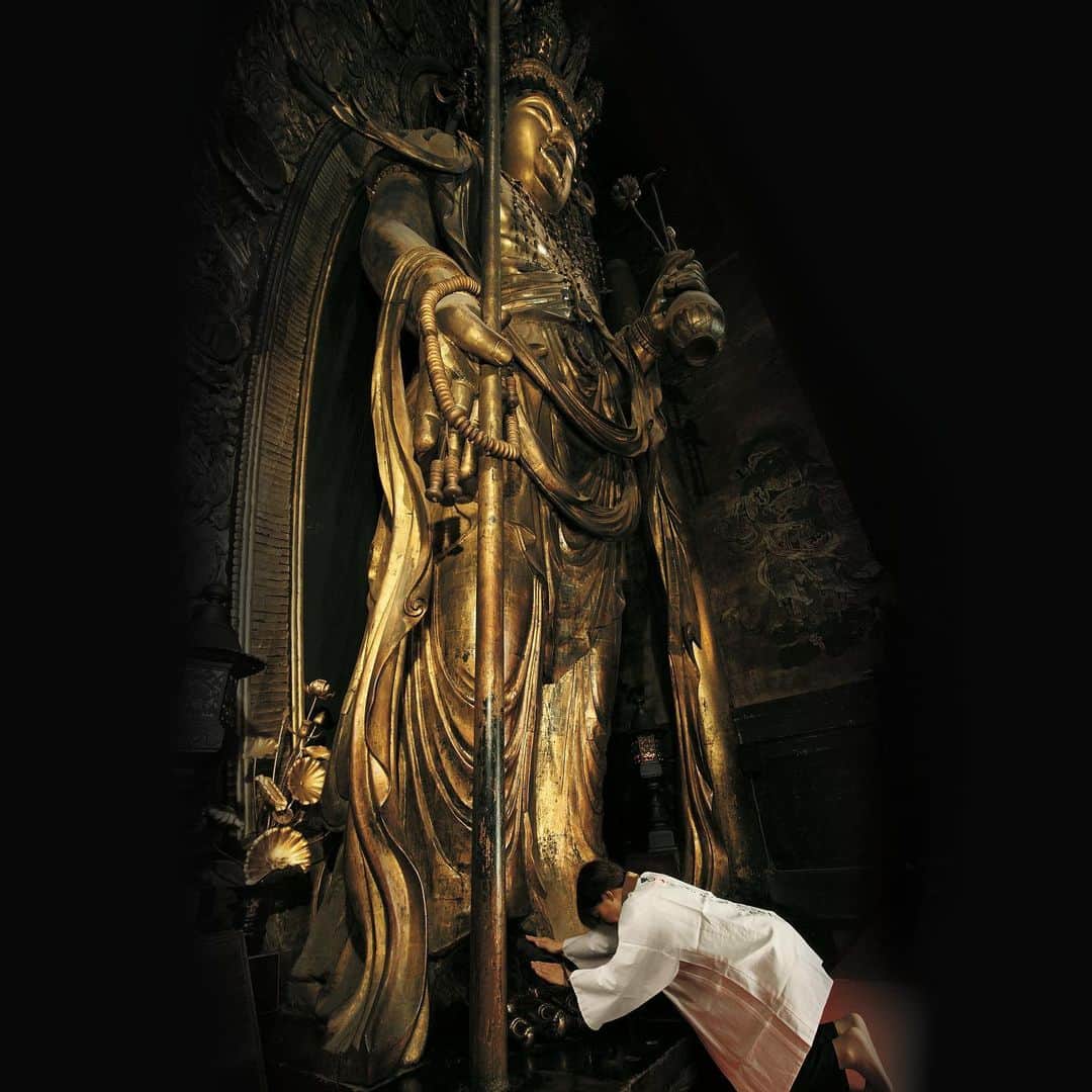 奈良 長谷寺 / nara hasederaのグルメインスタ