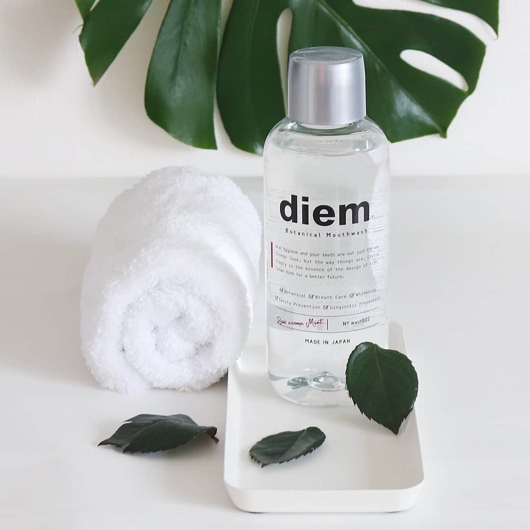 diem（ディエム）のインスタグラム