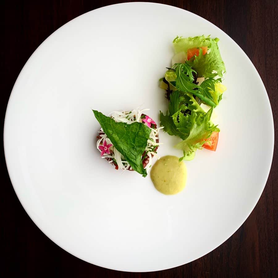 Restaurant SORAのグルメインスタ