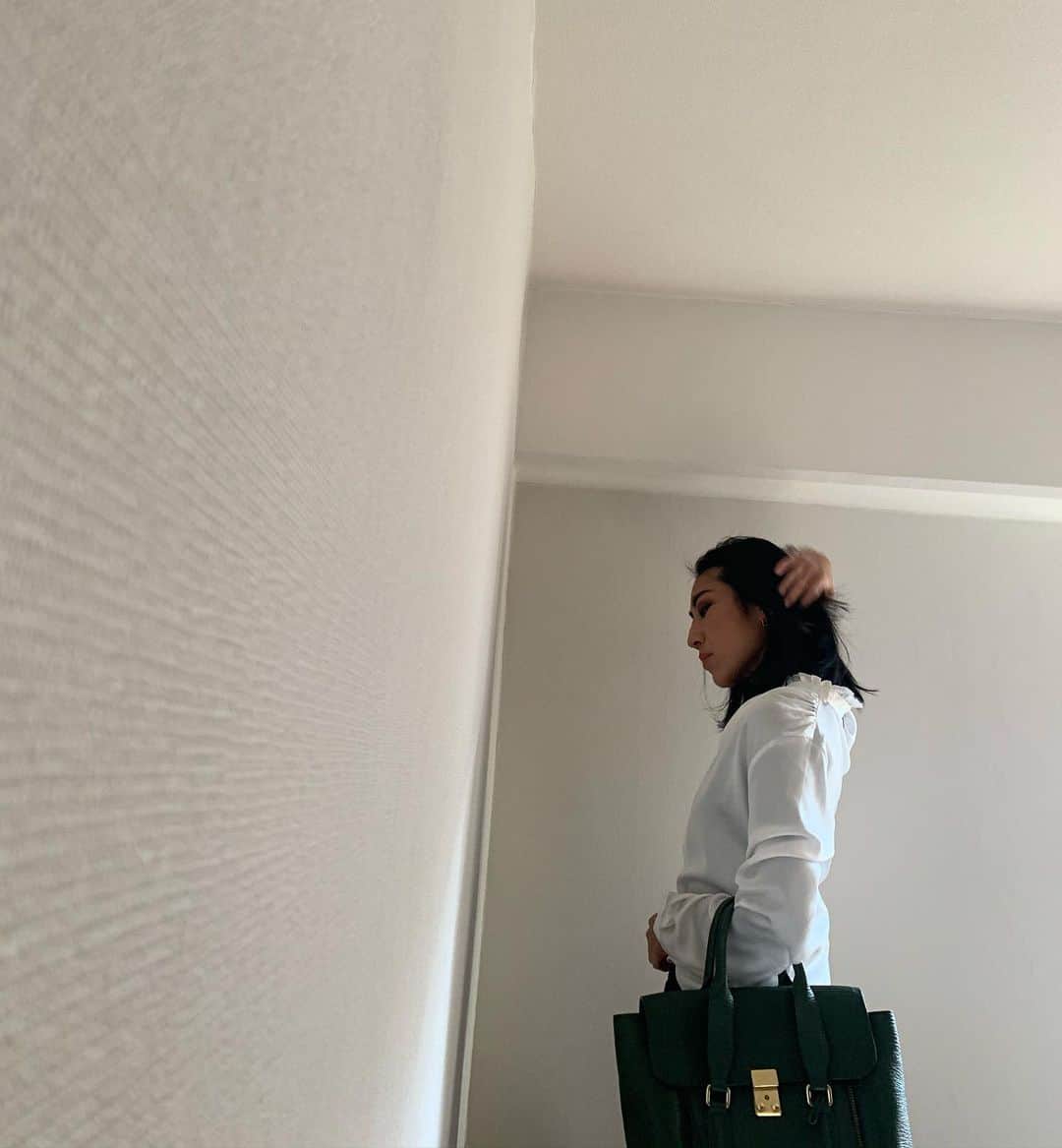 のインスタグラム：「♪」