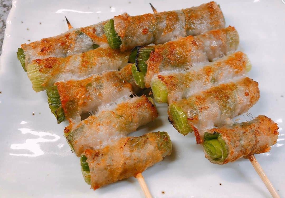 【元祖串焼き】''串タロー''公式アカウントのインスタグラム