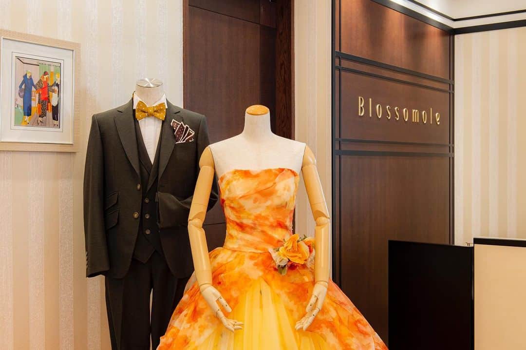 ホテルオーレ　ブロッサモーレのグルメインスタ