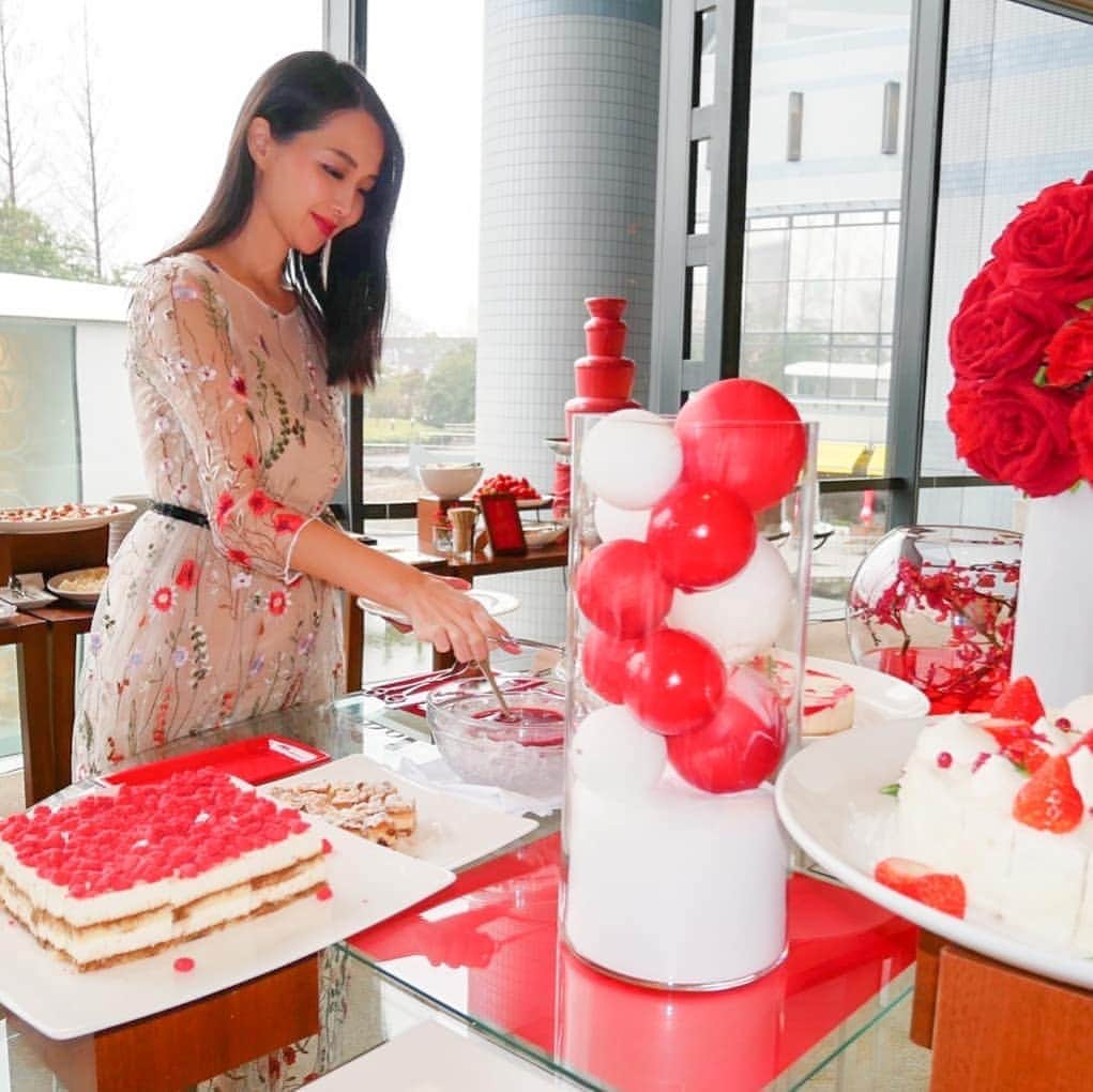 Miyu Toyonagaのグルメインスタ