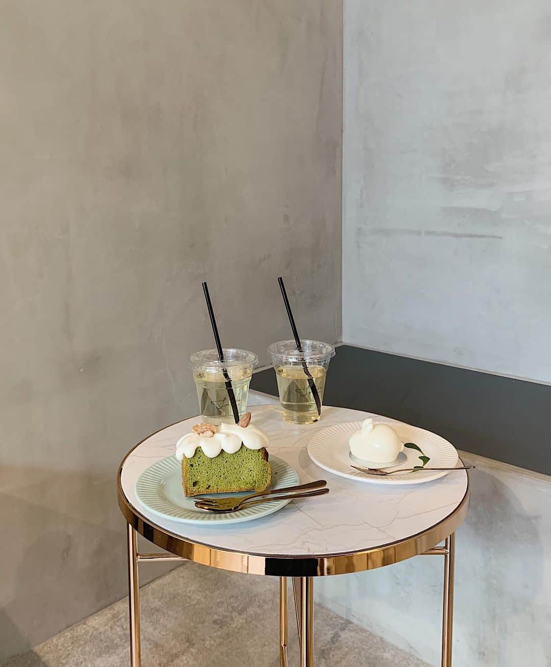 工藤はるかのグルメインスタ