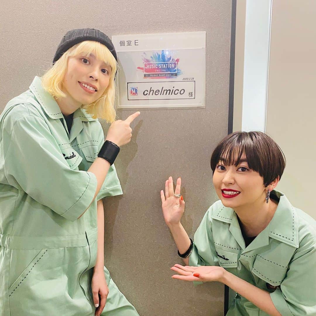 ワーナーミュージック・ジャパンのインスタグラム