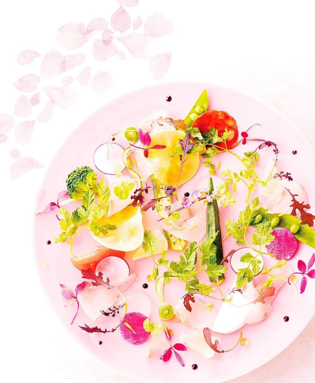 ホテルグランヴィア大阪のグルメインスタ