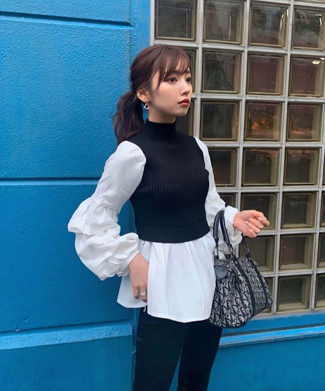 谷川菜奈のインスタグラム