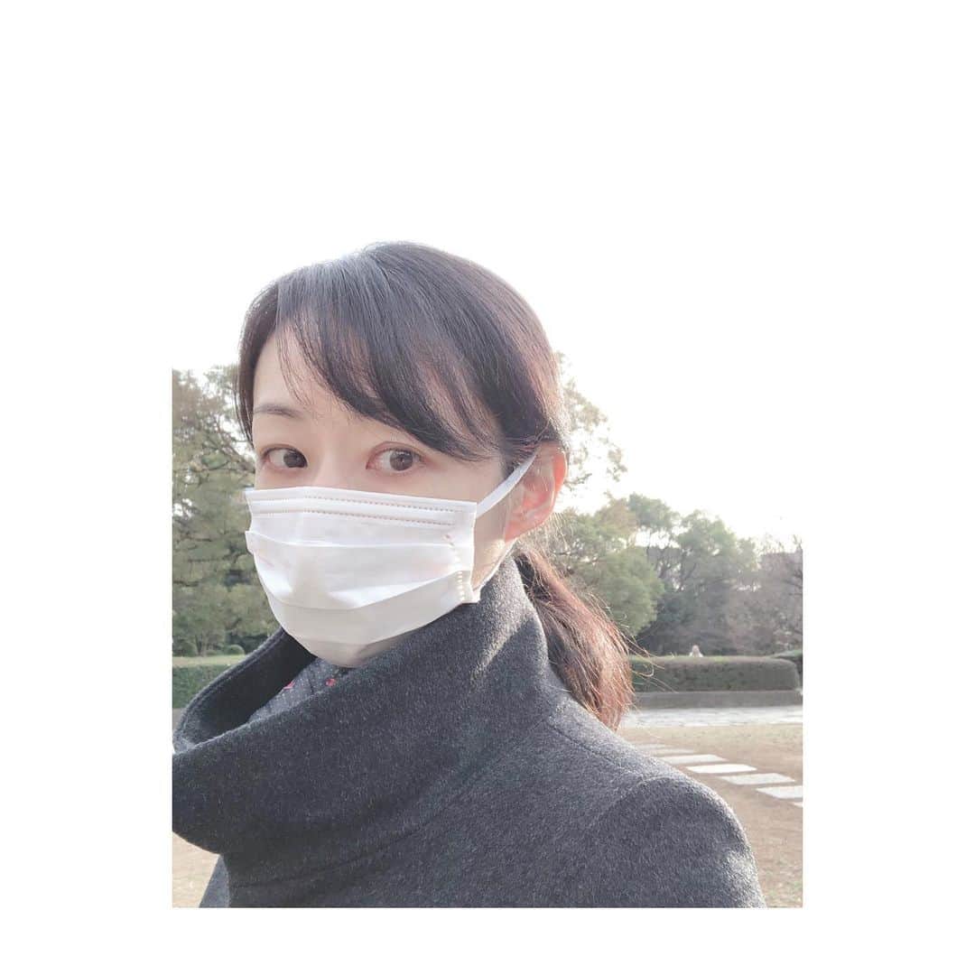 理絵さんのインスタグラム写真 - (理絵Instagram)「美術館やアートギャラリーも臨時休館になりはじめている🖼仕方ない  #マスク #mask #마스크 #model #actress #모델 #여배우 #tokyo #japan」2月28日 18時55分 - ____rie____