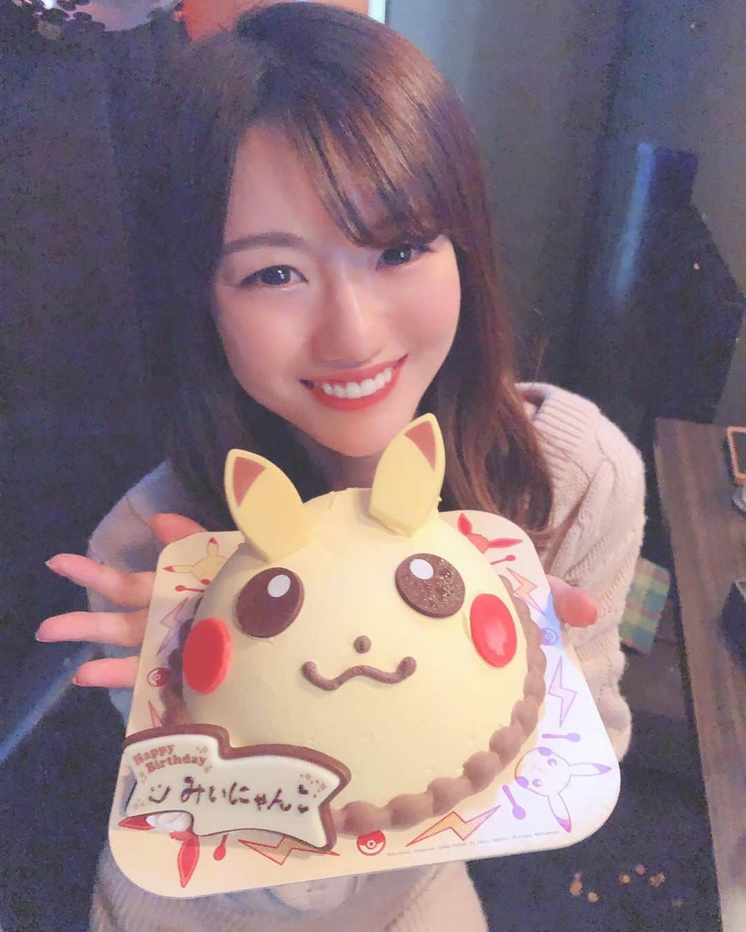 にゃんさんゴルフのインスタグラム