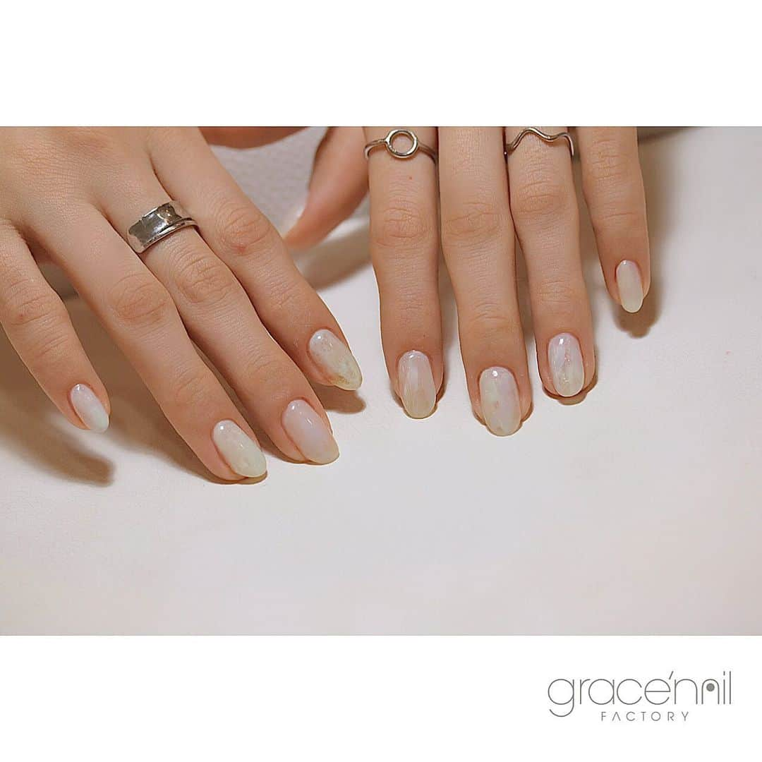 gracenailfactoryのインスタグラム