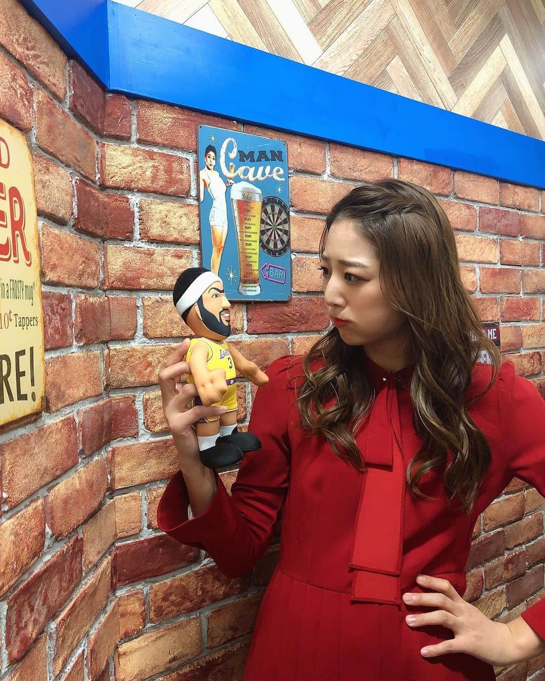 佐々木もよこのインスタグラム