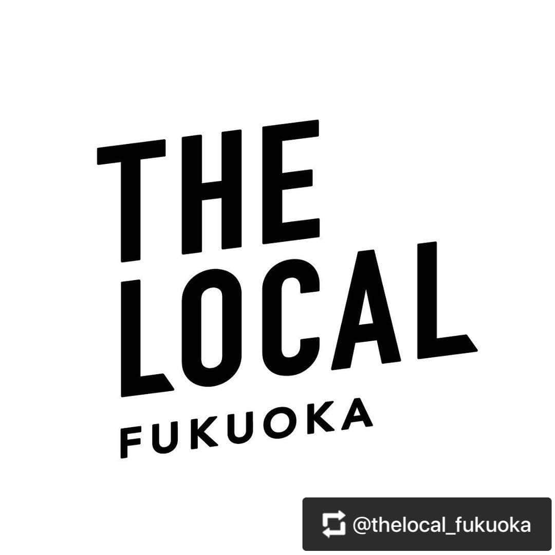 THE LOCAL ＊GoodCoffee運営店舗のインスタグラム