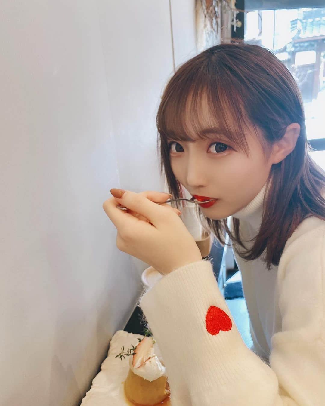 星野麻里愛のインスタグラム