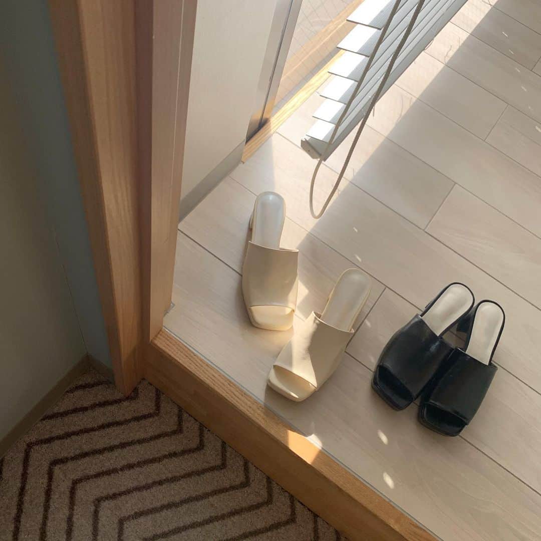 saanaaeのインスタグラム：「new season!💛 #NUEbyas」