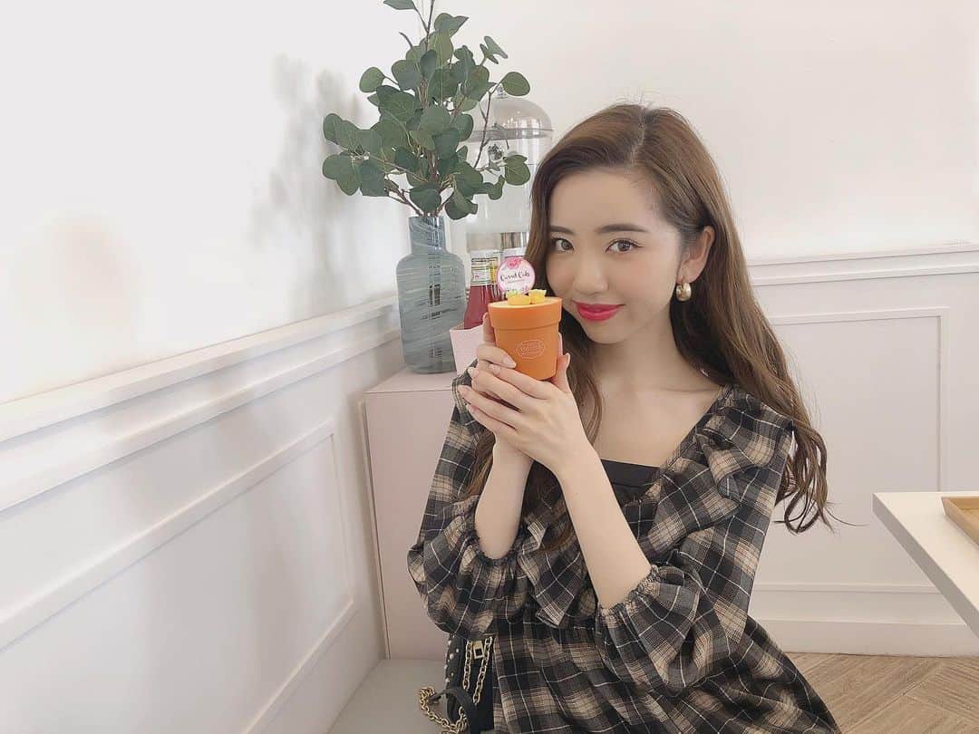 濵松里緒菜のインスタグラム