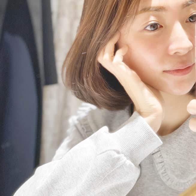 木本泉さんのインスタグラム写真 - (木本泉Instagram)「-﻿ @tokyo_hills_clinic へお肌管理に✨﻿ ﻿ ピーリングとトーニングレーザー。﻿ お肌ツルツル、ピカピカに！﻿ くすみが一気に取れた💡﻿ ﻿ やっぱり月1のケアは大切ですね。﻿ ﻿ ちゃんと来月も通おう！﻿ ﻿ #tokyohillsclinic#東京ヒルズクリニック#肌管理#ピーリング#トーニングレーザー#皮膚科#東京皮膚科」2月28日 21時29分 - izumikimoto