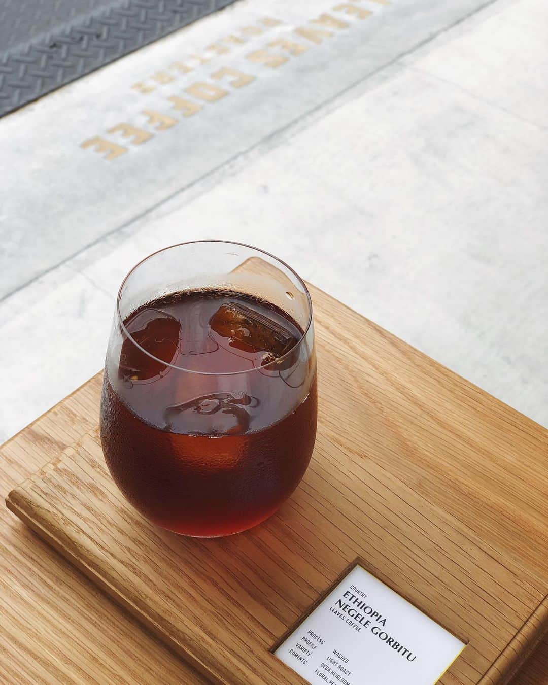 C A F E L O V E Rのグルメインスタ