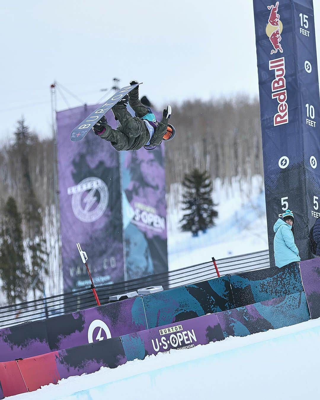 Burton Japanのインスタグラム