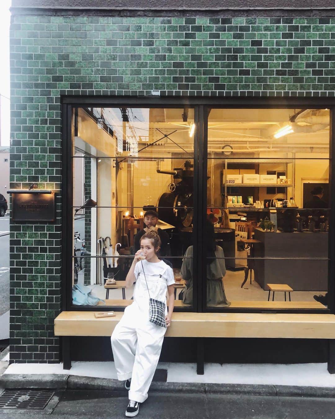 C A F E L O V E Rのグルメインスタ