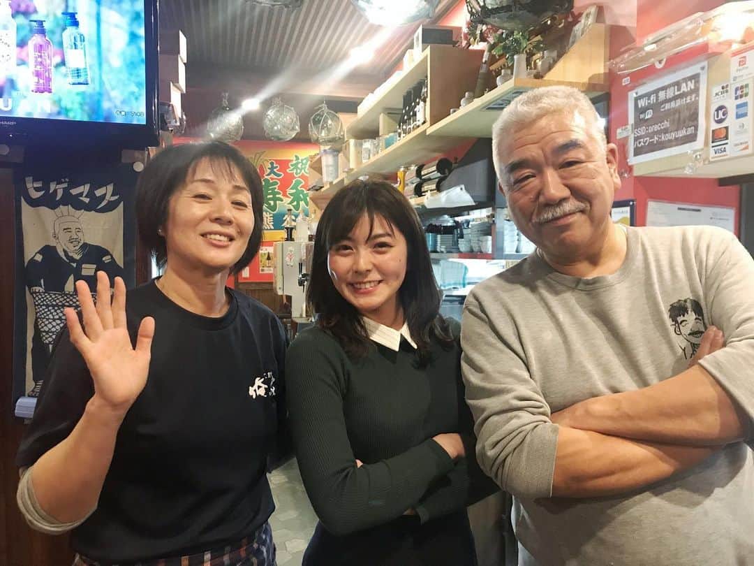 住本結花のグルメインスタ