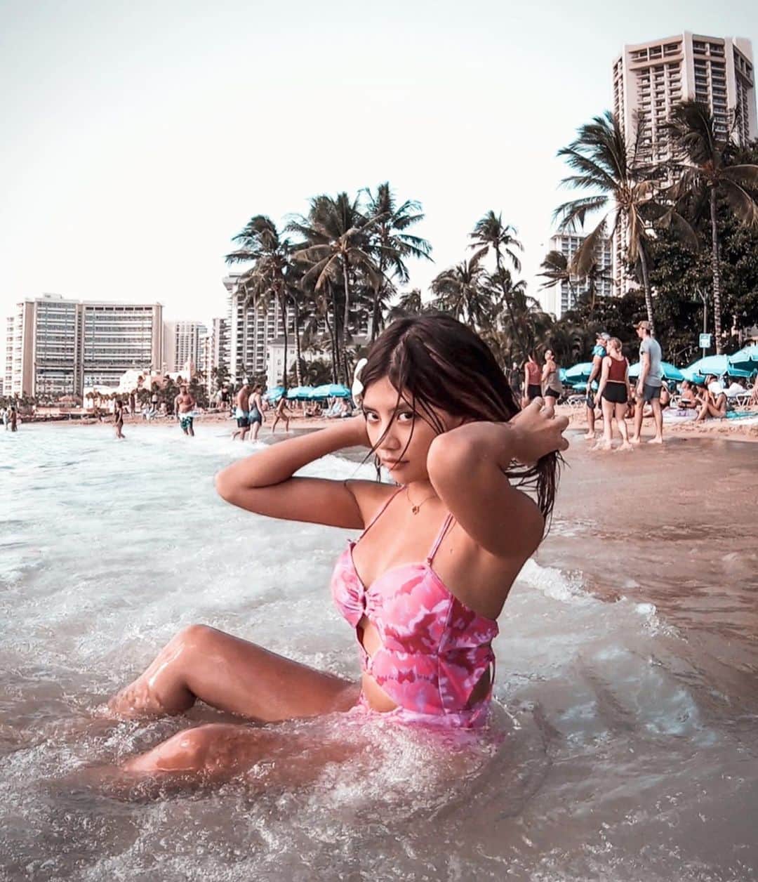 VIENNAのグルメインスタ