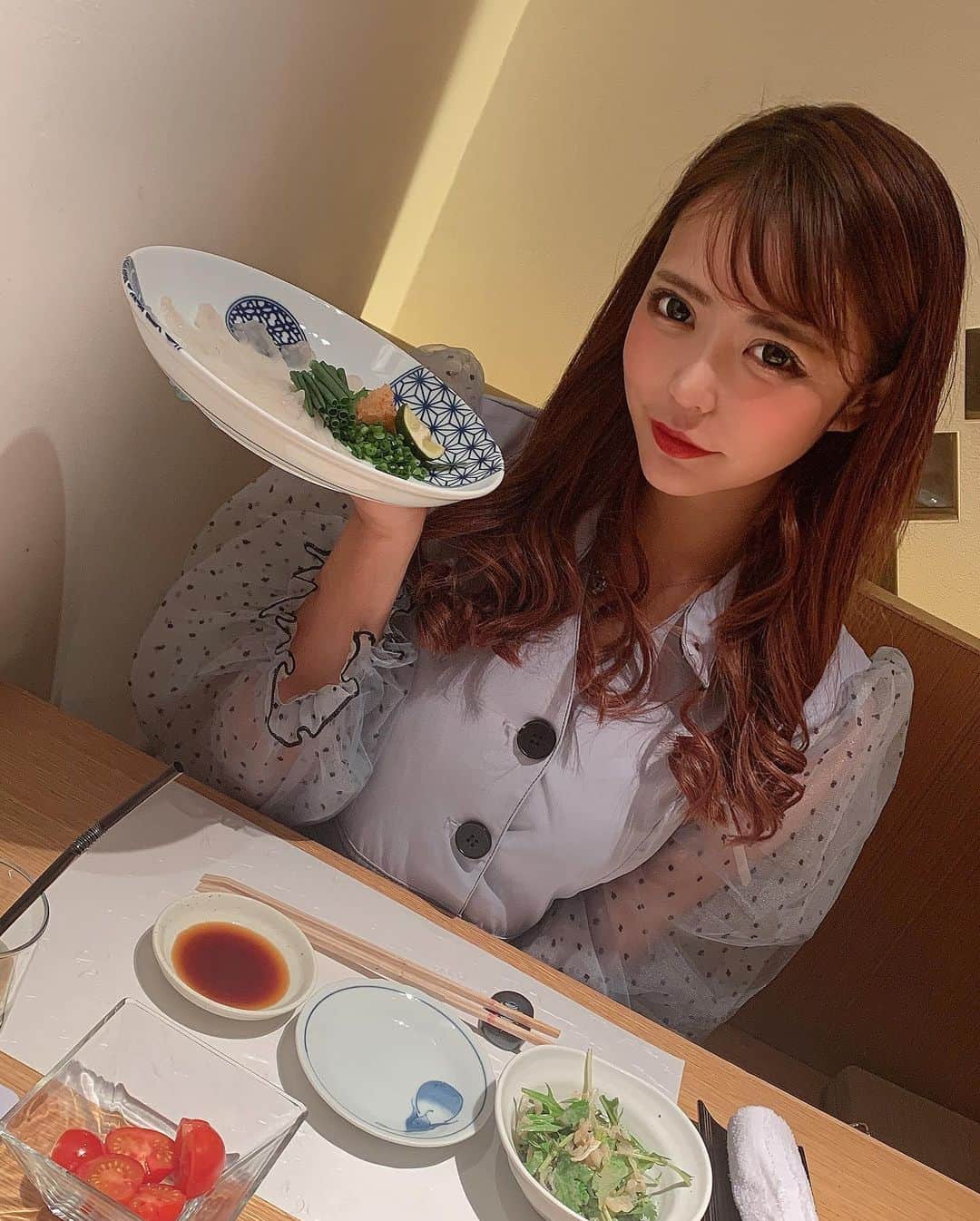 RIOのグルメインスタ