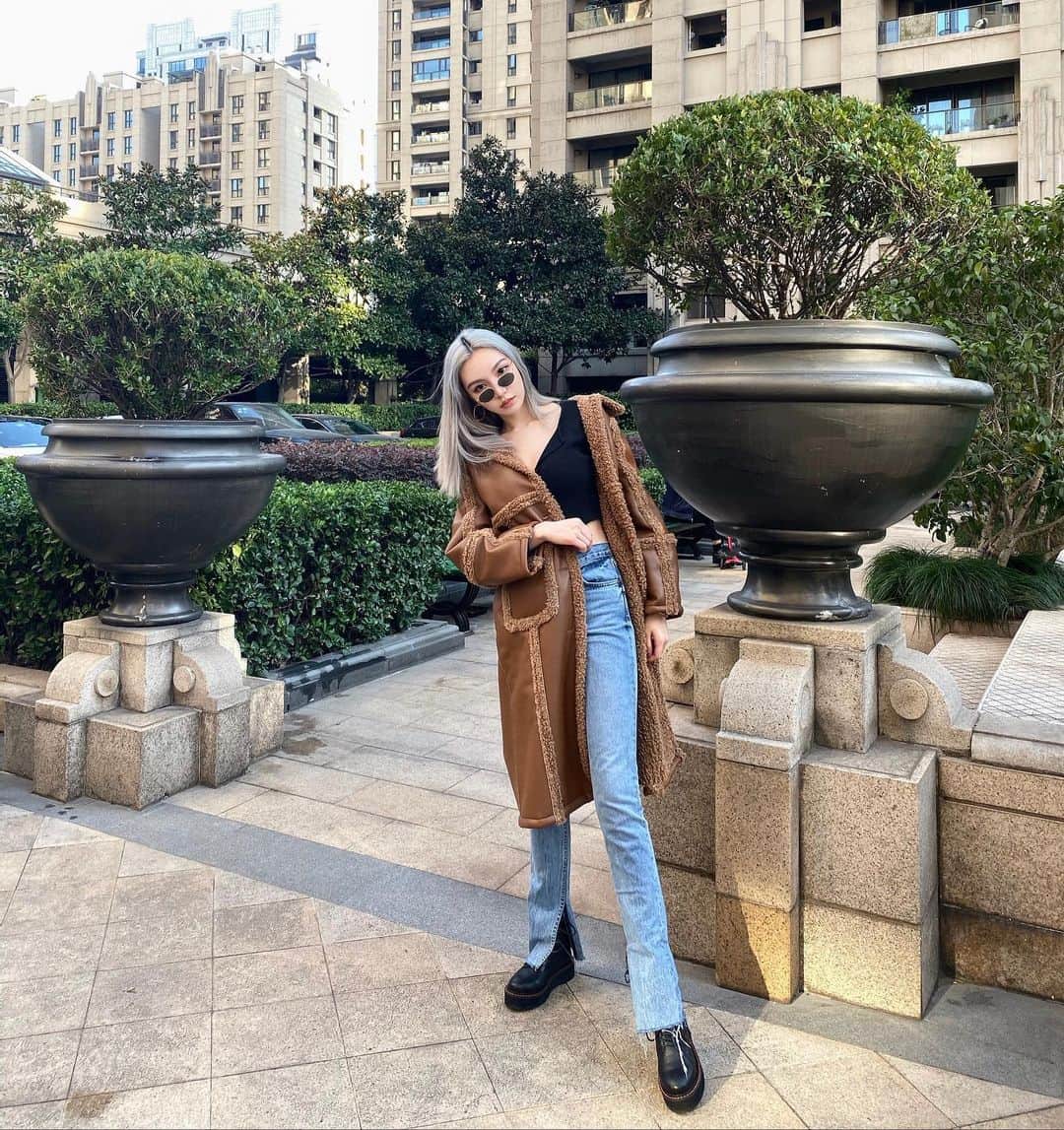 Keii Sonのインスタグラム