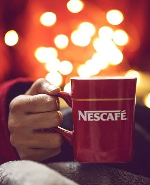 NESCAFEのインスタグラム：「The time has come to finally say goodbye to winter!☃️ Reminisce about your happiest and most memorable moments over a cup of coffee☕. And tell us in the comments your favorite thing about the passing season❄️.​ ​ ​​ 📷 by @myzoominglenses #coffeelovers #coffeetime #instacoffee ​​#nescafe ​​」