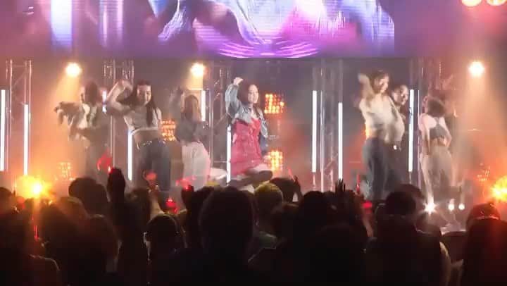 ク・ハラ　ファンアカウントのインスタグラム