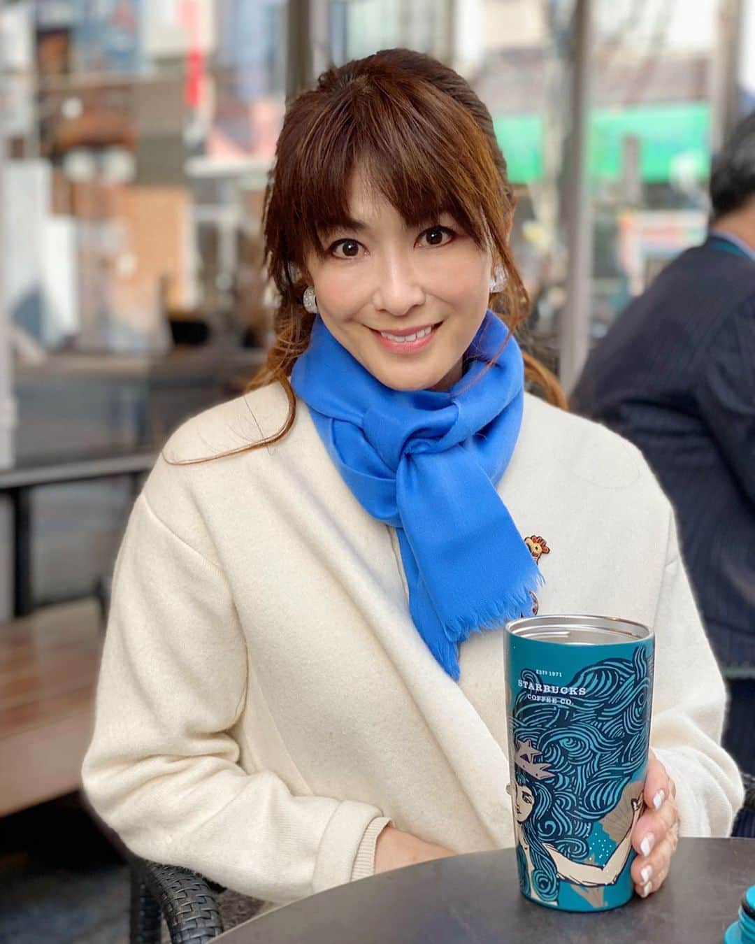 山田佳子のインスタグラム