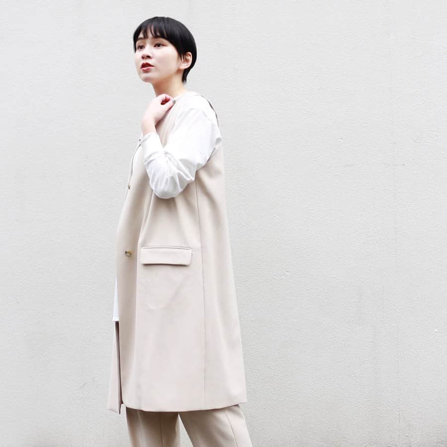 JOURNAL STANDARDのインスタグラム