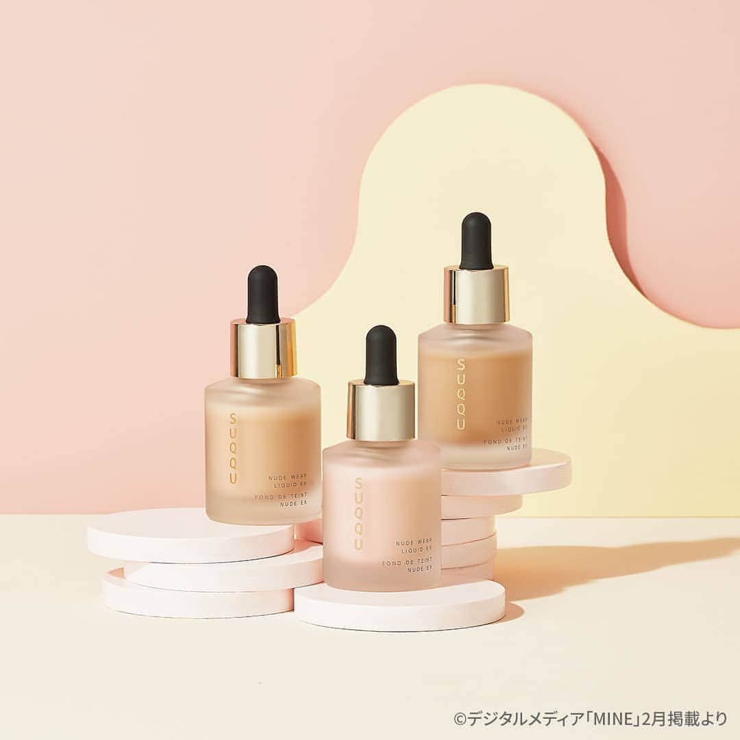 cosme_beauty_ssのインスタグラム