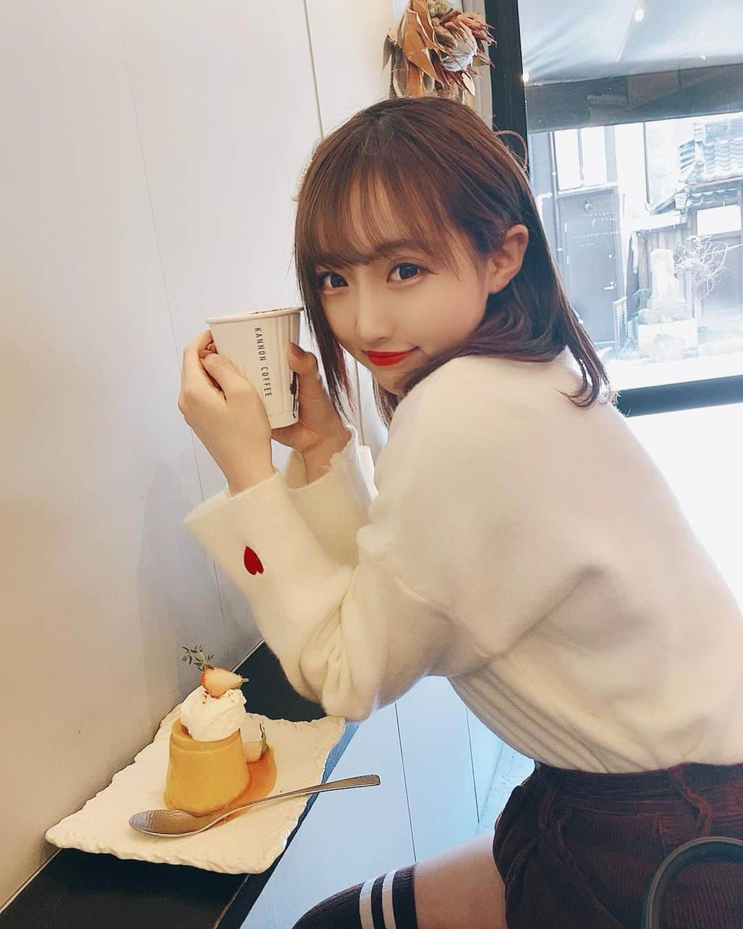 星野麻里愛のインスタグラム