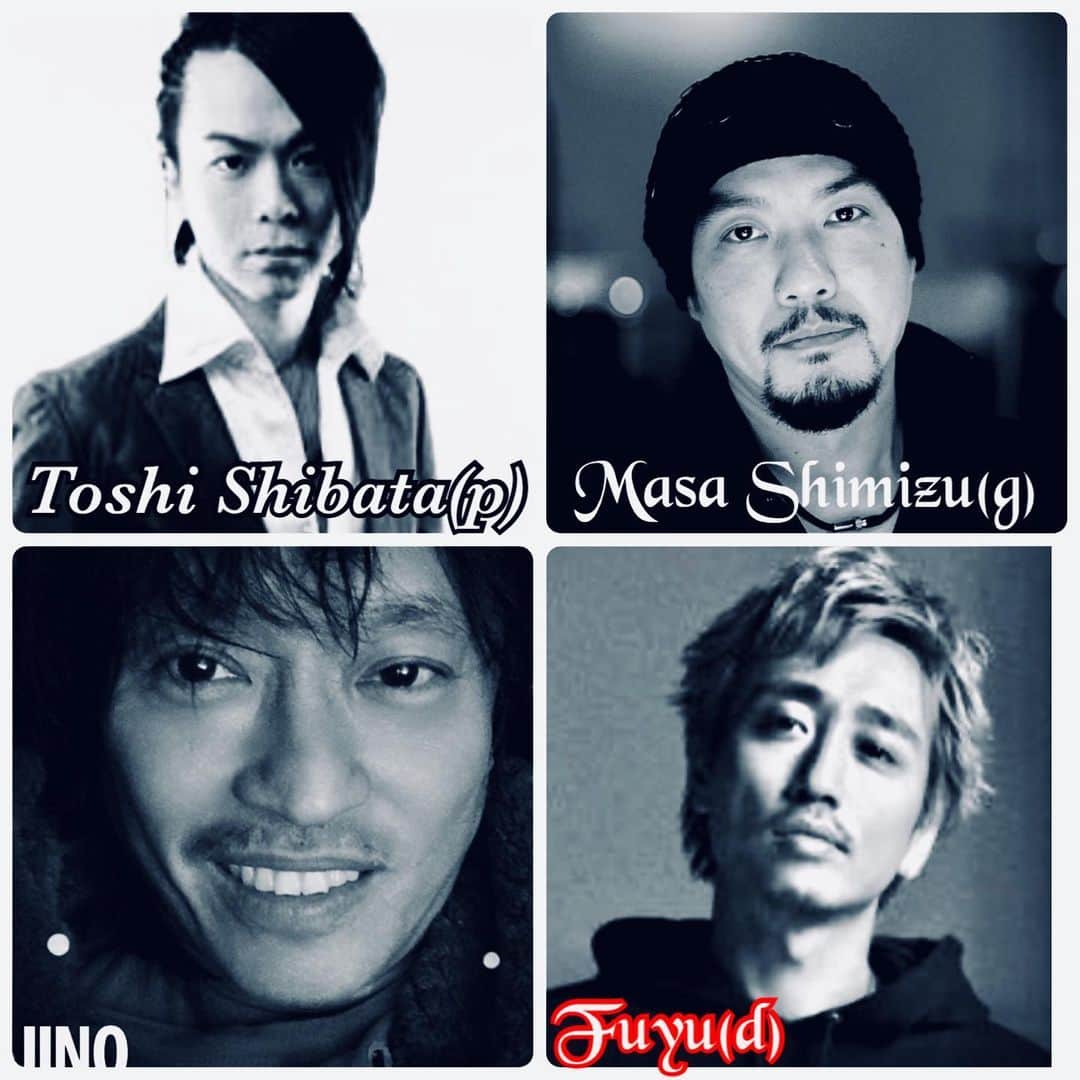 日野賢二のインスタグラム：「3/1@ Alfie !六本木Roppongi」