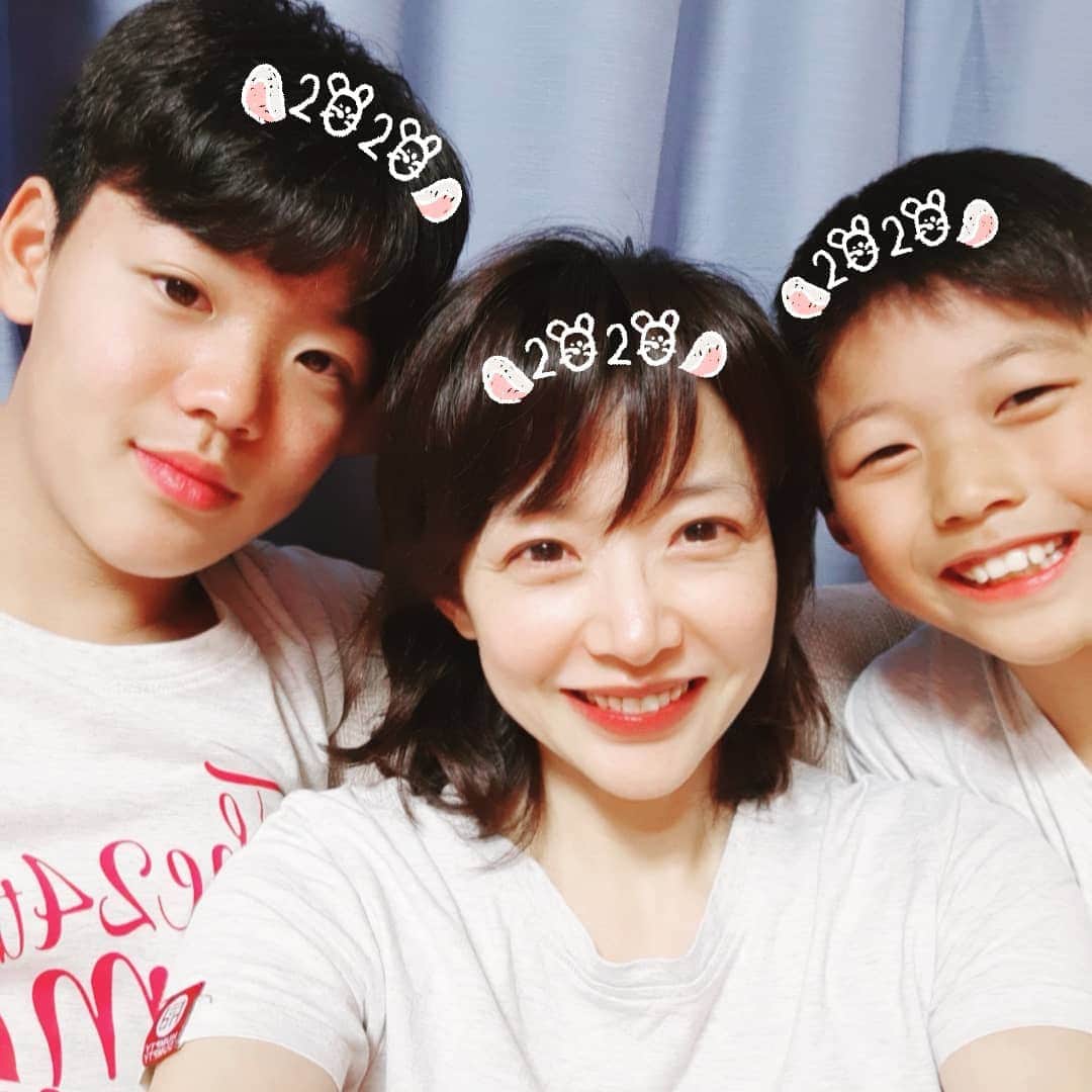 阿部美穂子のインスタグラム