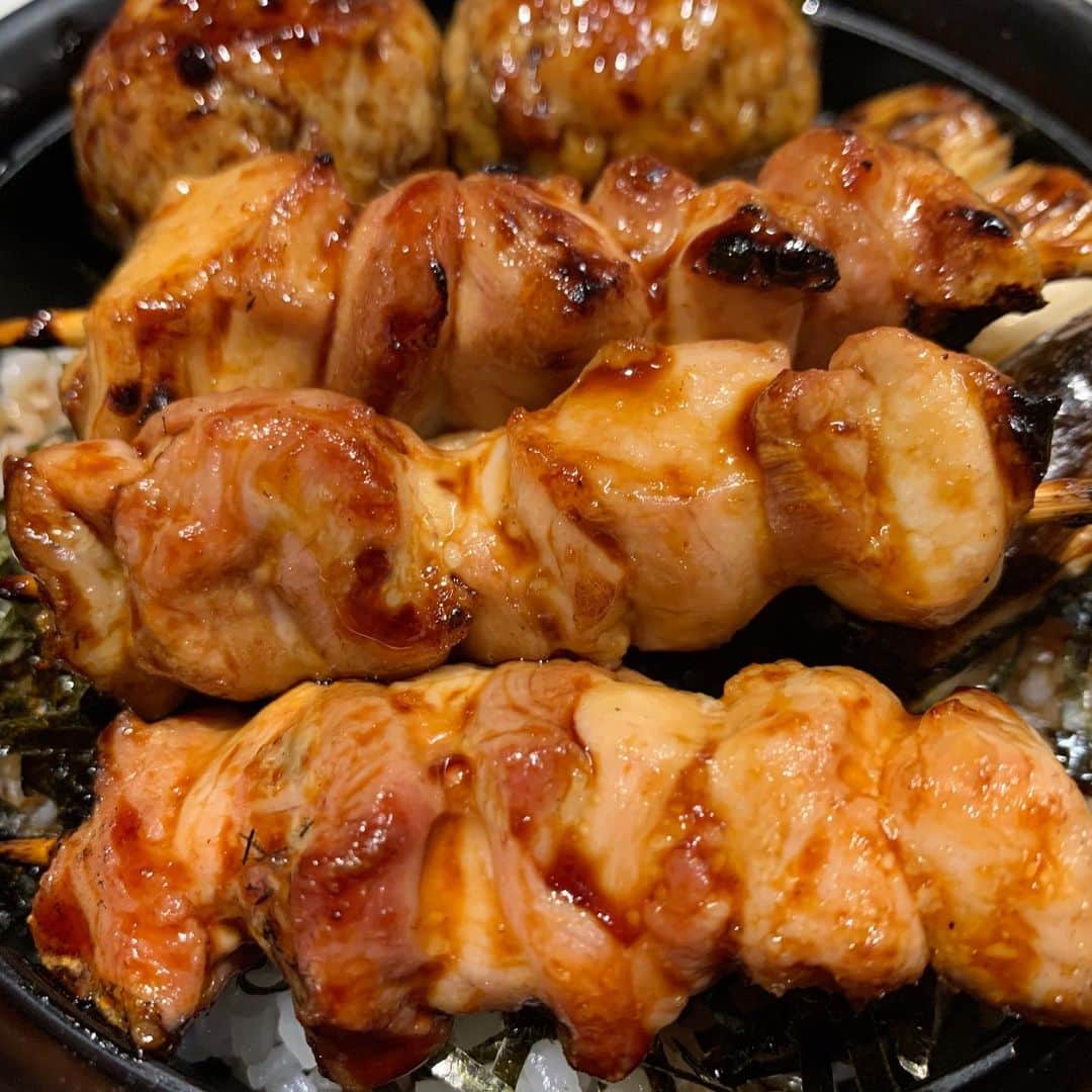 吉永啓之輔のグルメインスタ